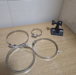 Adjustable camera stand new