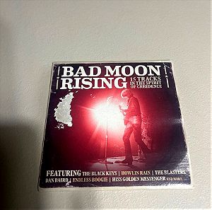 Bad moon rising