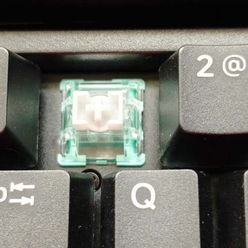 Professional Gaming Mechanical Keyboard MAD 60 HE RGB New