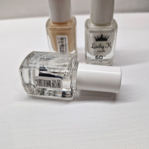 Mano Lady K set of 3 pieces like new