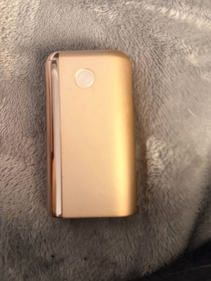 Glo like new in excellent condition