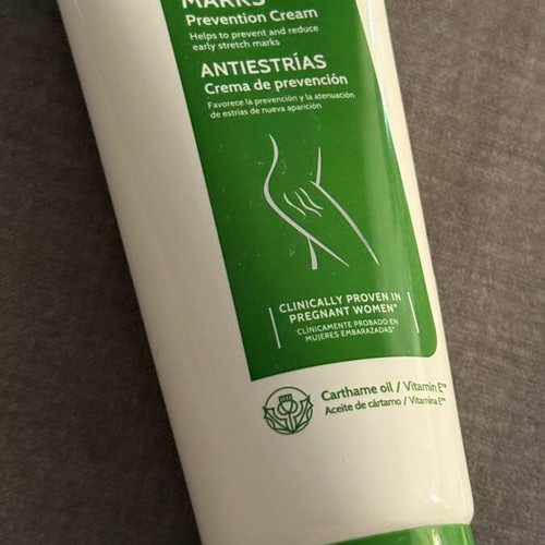 Elancyl Stretch Marks Prevention Cream 200ml new
