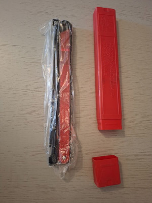 Car Safety Triangle new
