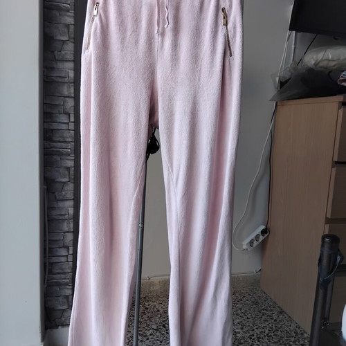 SugarFree tracksuit XL, soft pink