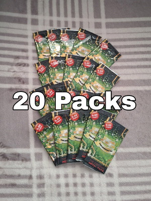Booster packs Chrysa Asteria 2024 new, pack of 20