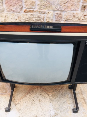 Τηλεόραση Bang & Olufsen Beovision 8800 Type 3311 καινούργιο vintage