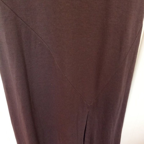 Mark's Midi Dress like new, dark plum, size M