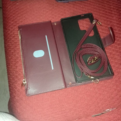 Samsung Galaxy S24 Ultra cases new, pack of 13