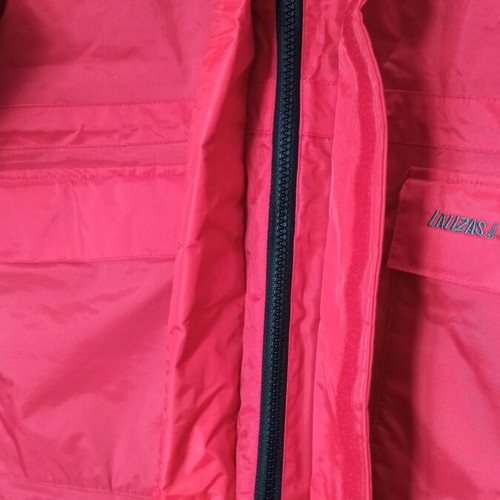 Lalizas Sailing Jacket men's medium waterproof new