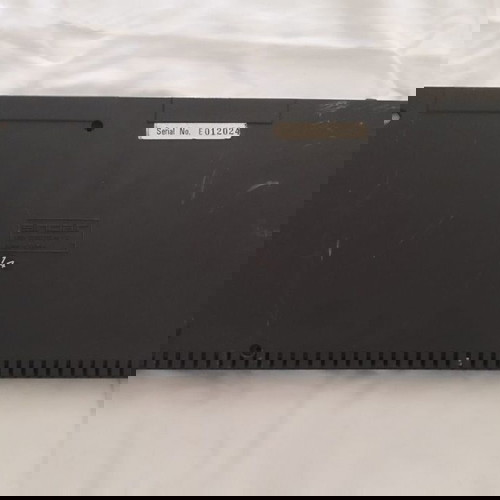 Sinclair ZX Spectrum +3 για ανταλλακτικα η επισκευη
