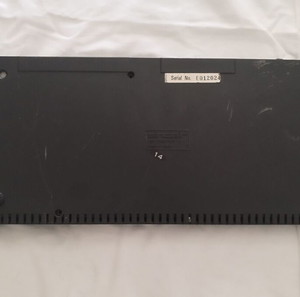 Sinclair ZX Spectrum +3 για ανταλλακτικα η επισκευη