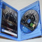 Final Fantasy XIV Stormblood PS4 game