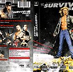  WWE SURVIVOR SERIES 2007