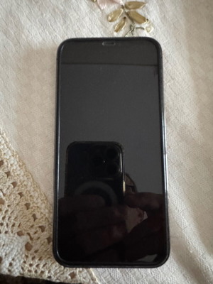 iPhone 12 Pro 128 GB titanium в отлично състояние с нова батерия
