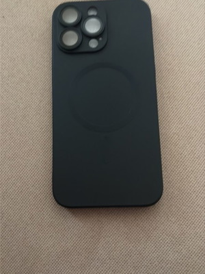Θήκη κινητού σιλικόνης iPhone 14 Pro Max καινούργιο