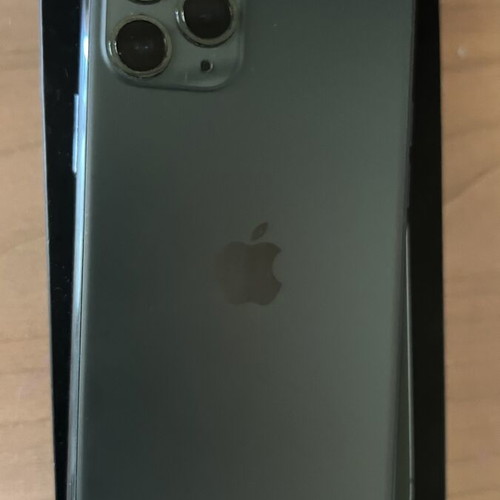 IPhone 11 Pro σαν καινούργιο, 64GB, Apple iOS