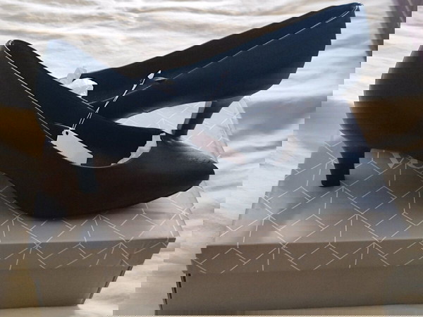 Γόβες νούμερο 41