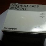 Shimano hiperloop 4000fb