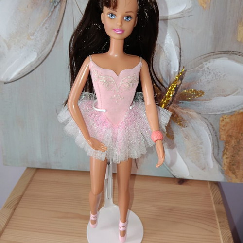 Sindy Hasbro vintage ballerina doll 95