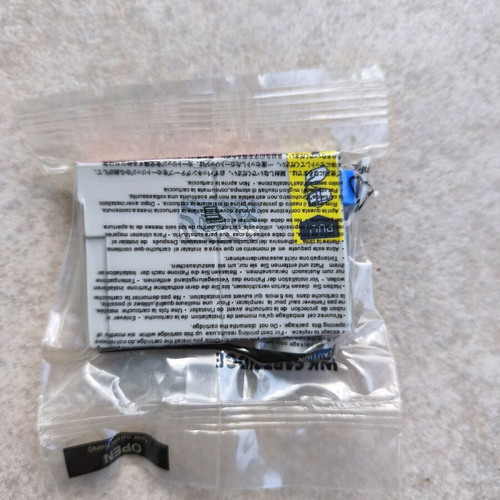 Μελάνι Cartridge Epson Magenta καινούργιο συμβατό T1283 T1293