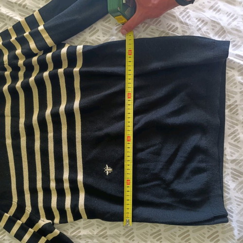 Uniform women's shirt like new, size M