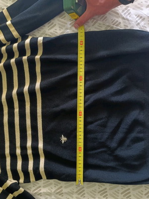 Uniform women's shirt like new, size M