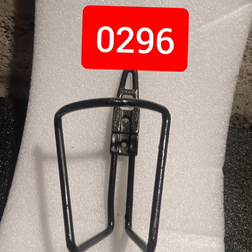 Bicycle Bottle Cage restored condition