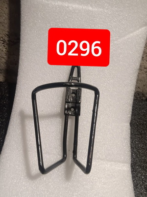 Bicycle Bottle Cage restored condition