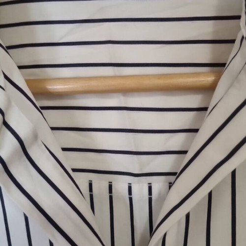Women's striped shirt like new