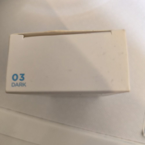 Lavish Care tinted facial sunscreen like new