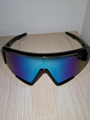 Sports sunglasses Picode new, black