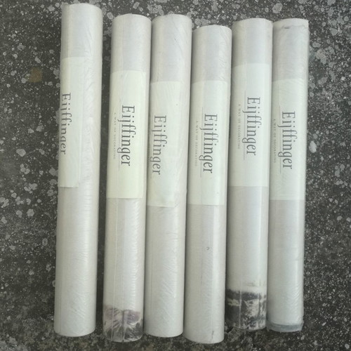 Wallpaper rolls new, pack of 7, width 0.58 x 10 m
