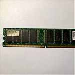  Μνήμη 512ΜΒ DDR 266MHz CL2.5