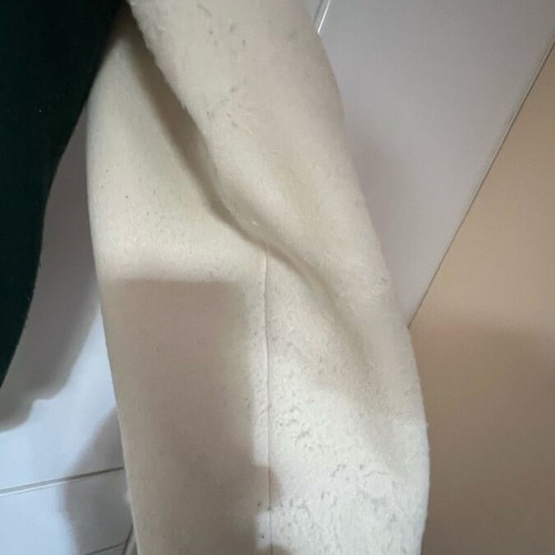 Zara Peanuts college jacket size M with normal minor wear