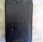 Canon Palmtronic 8M VFD Calculator
