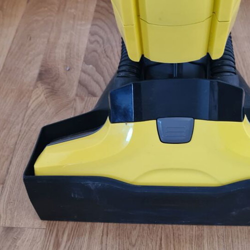 KÄRCHER FC5 Electric Vacuum/Mop