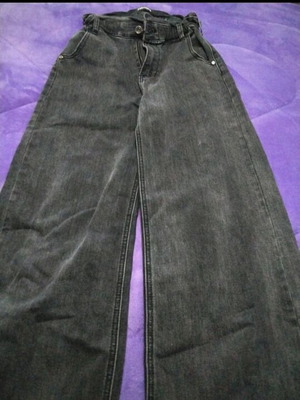 Jeans kampania like new