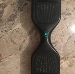 Hover board with charger new