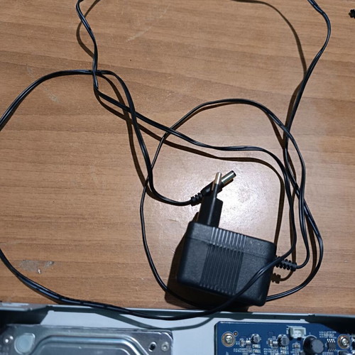 TD-2716TE-C recorder used, 16 video channels, locked