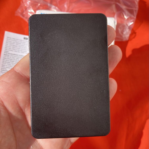 Pocket Scale new, precise electronic weighing up to 1000g