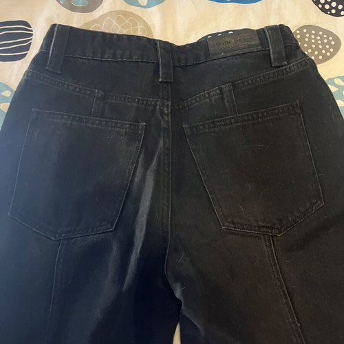 Nadia Rapti Jean new, size 26, black