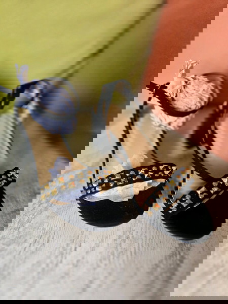 παπουτσια πεδιλα