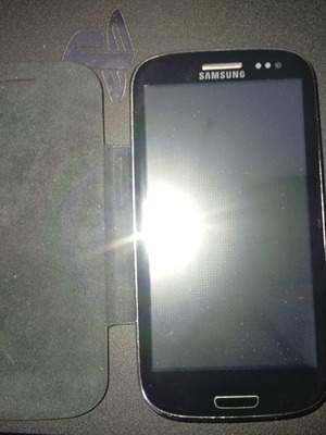 Samsung Galaxy S4 смартфон като нов, 16GB, черен, Android
