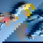  Βρεφικό γυμναστήριο, Fisher price λιοντάρι, ελέφαντας playskool και άλλα παιχνίδια πακέτο.