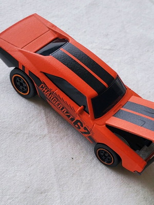 Majorette Dodge Charger like new