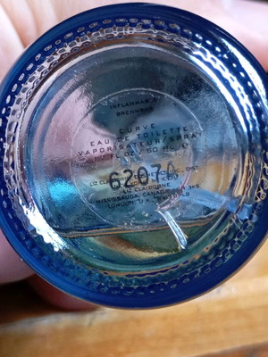 Curve by Liz Claiborne. 50ml.