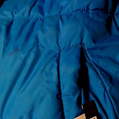DKNY reversible teen jacket like new, size 152 cm