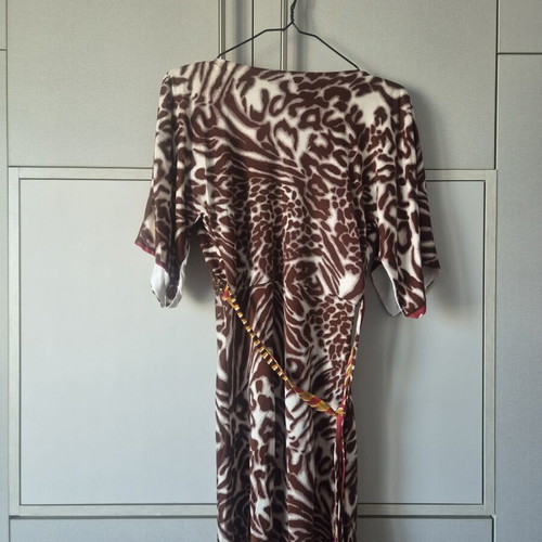 Mini dress Sky like new, size M, multicolor