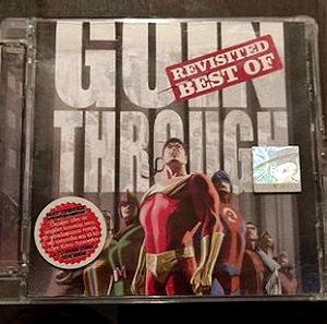 GOIN THROUGH-REVISITED BEST OF - 2CD