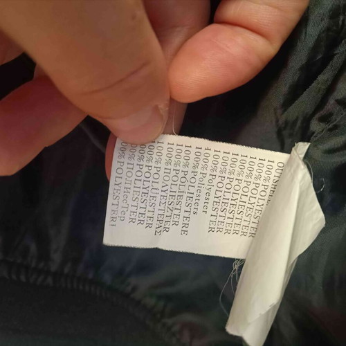 Element Checked Jacket with Hood Like New, Size M/L